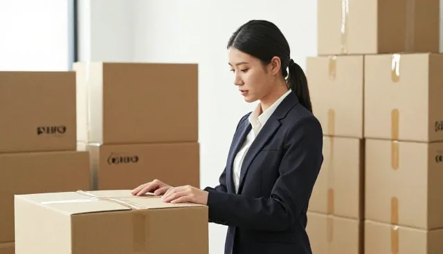 包装定制中常见问题与解决思路