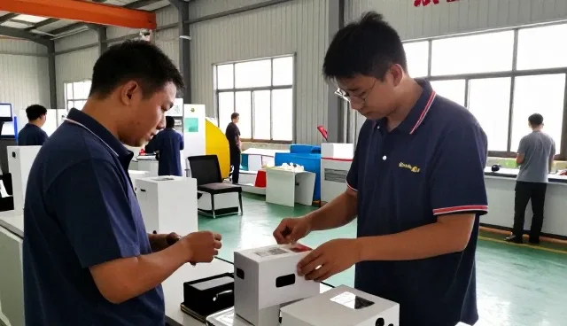 来图定制服务让仓储物流管理更加高效